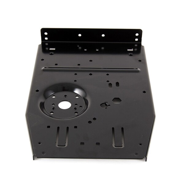 Bracket-Frame Moun